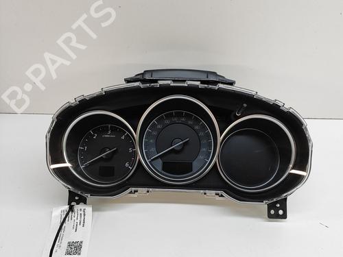 Used Instrument cluster MAZDA 6 Estate (GJ, GL) 2.2 D (150 hp) 24817903