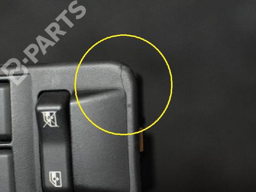 Right front window switch LAND ROVER DISCOVERY IV (L319) 2.7 TD 4x4 | BP6729153I26 
