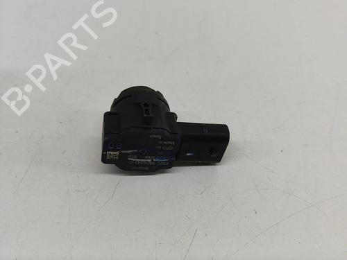 Electronic module BMW 3 (G20, G80, G28) 320 i | BP25615307M83 