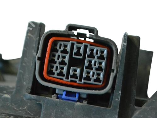 Left headlight MAZDA 6 Saloon (GJ, GL) 2.2 D (GJ2FP, GJ1021, GJ1022, GL1021) | BP33362362C28 - Image 5