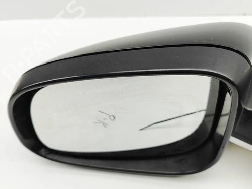 Retrovisor esquerdo JAGUAR XE (X760) 2.0 D | BP38239381C26 - Image 2