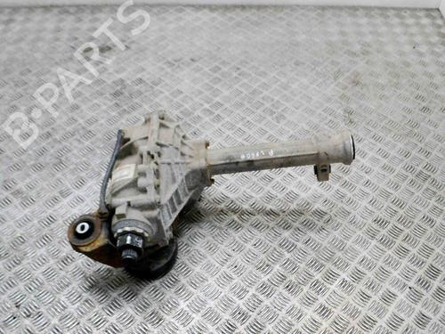 Front differential LAND ROVER RANGE ROVER SPORT II (L494) 3.0 SDV6 4x4 | BP27755949M23