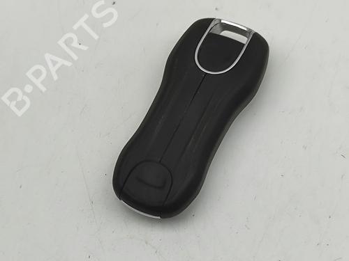 Electronic module PORSCHE TAYCAN Sport Turismo (Y1C) 4S Performance Battery Plus (Y1CDB1) | BP31762943M83