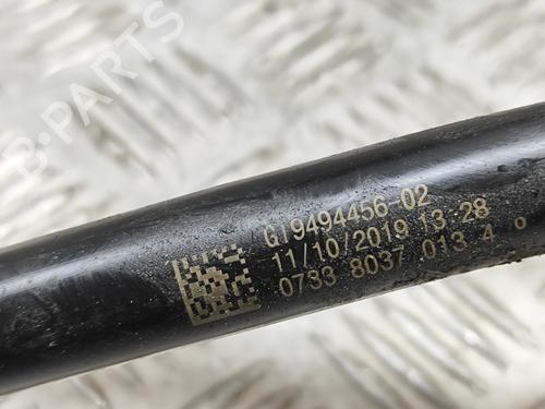 Pipe BMW X5 (G05, F95) xDrive 45 e Plug-in-Hybrid | BP20232763M125