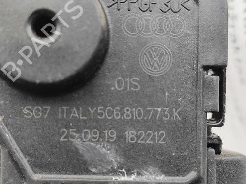 Fuel cap VW GOLF VII (5G1, BQ1, BE1, BE2) 2.0 R 4motion | BP32061474C161 