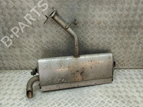 Used Exhaust system Exhaust system KIA CEED (CD) 1.5 T-GDI (160 hp) 28954551 28954551