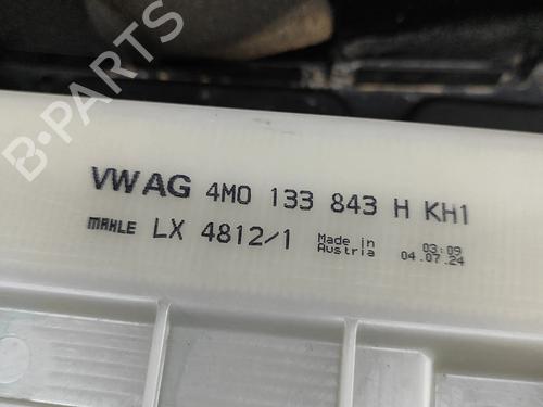 Air filter box AUDI Q8 (4MN, 4MT) 50 TDI Mild Hybrid quattro | BP33373120M87  - Image 6