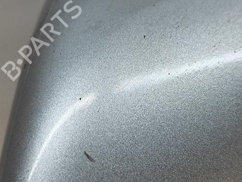 Left mirror TOYOTA LAND CRUISER PRADO (_J12_) 3.0 D-4D (KDJ120_) | BP27731302C26 