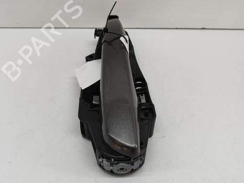 Rear left exterior door handle CITROËN C3 AIRCROSS II (2R_, 2C_) 1.2 PureTech 130 (2RHNYH) | BP24975655C130 
