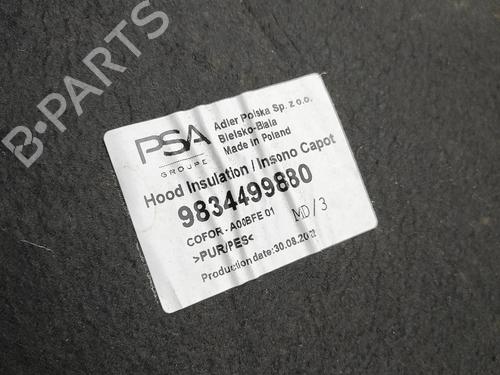 Upper protection OPEL MOKKA 1.2 (76) | BP36984099M93  - Image 7
