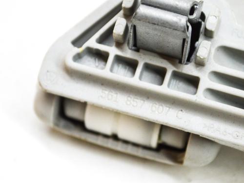 Interior roof handle SKODA OCTAVIA III (5E3, NL3, NR3) 1.6 TDI | BP14645691I35 