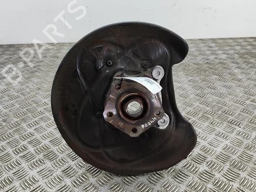 Used Right rear steering knuckle Right rear steering knuckle AUDI E-TRON (GEN) 55 quattro (408 hp) 27773538 27773538