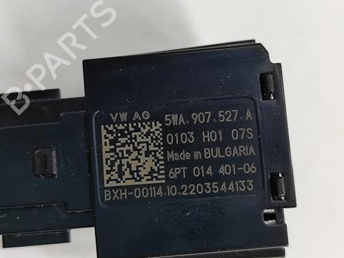 Elektronisk sensor SKODA ENYAQ iV SUV (5AZ) 80 | BP28551971M84 