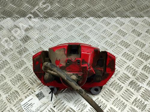 Right front brake caliper JAGUAR F-PACE (X761) 2.0 P400e Plug-in Hybrid | BP28275496M104 