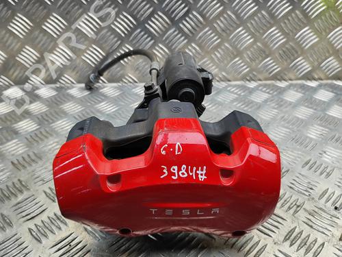 Used Right rear brake caliper TESLA MODEL 3 (5YJ3) EV Performance AWD (462 hp) 28194540