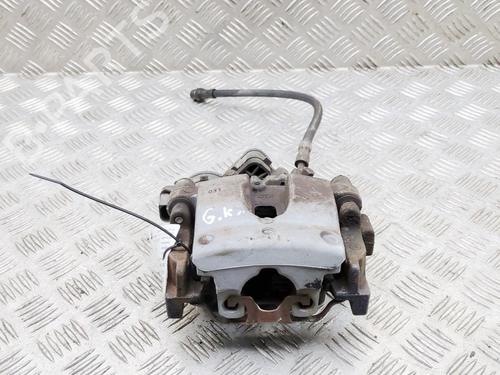 Used Left rear brake caliper Left rear brake caliper MERCEDES-BENZ C-CLASS (W205) C 200 BlueTEC / d (205.037) (136 hp) 40014612 40014612