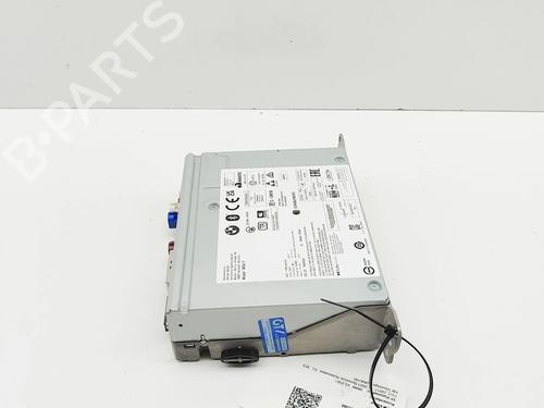 Electronic module BMW X3 (G01, F97, G08) M | BP38650634M83 - Image 2