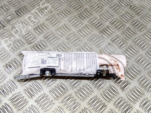Used Right seat airbag SKODA OCTAVIA III Combi (5E5, 5E6) 1.6 TDI 4x4 (105 hp) 13386446