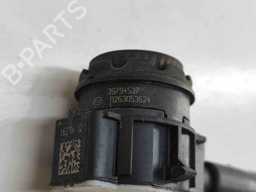Electronic module VOLVO V60 II (225) B6 Mild-Hybrid AWD | BP29459355M83