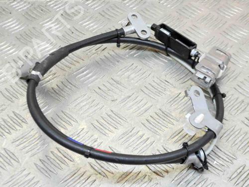 Used Handbrake cable TOYOTA PRIUS (_W5_) 1.8 Hybrid (ZVW50, ZVW50_, ZVW51_, ZVW50R, ZVW51) (122 hp) 27749801
