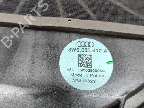 Electronic module AUDI A5 (F53, F5P) 35 TFSI Mild Hybrid | BP27789293M83  - Image 6