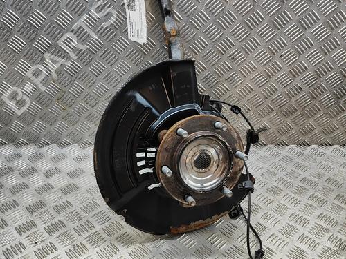 Used Left front steering knuckle Left front steering knuckle TOYOTA HILUX VIII Pickup (_N1_) 2.8 TD 4WD (GUN126) (204 hp) 27797005 27797005