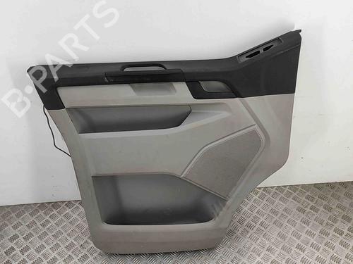Used Front left panel VW TRANSPORTER T6 Van (SGA, SGH, SHA, SHH) 2.0 TDI 4motion (150 hp) 22444080