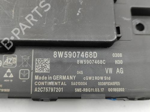 Electronic module AUDI Q5 (FYB, FYG) 2.0 TFSI quattro | BP28436595M83 