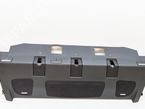 Used Rear parcel shelf MASERATI QUATTROPORTE VI 3.8 GT S (530 hp) 8354196