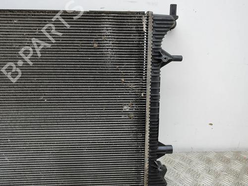 Water radiator VW CC B7 (358) 2.0 TDI | BP38730747M31 - Image 4