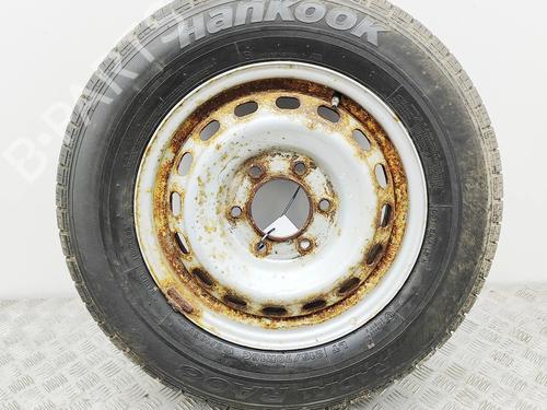 Used Jack Kit Jack Kit HYUNDAI H-1 Cargo (TQ) 2.5 CRDi (116 hp) 33385680 33385680