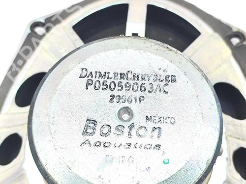 Speaker JEEP COMPASS (MK49) 2.2 CRD 4x4 | BP38071471E2 - Image 6