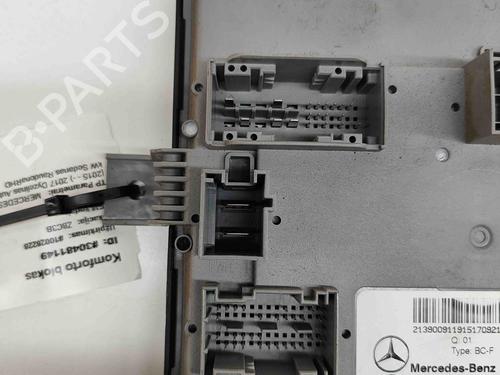 Module électronique MERCEDES-BENZ E-CLASS (W213) E 350 d (213.033) | BP26580053M83 