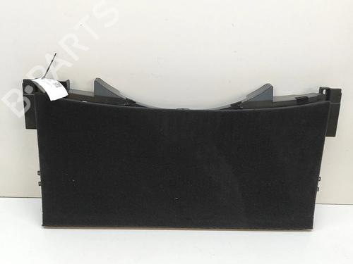 Used Luggage compartment floor Luggage compartment floor AUDI A4 B9 Avant (8W5, 8WD) 2.0 TDI (190 hp) 29542062 29542062