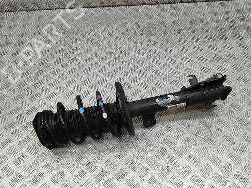 Used Left front shock absorber OPEL MOKKA 1.2 (76) (136 hp) 28557205