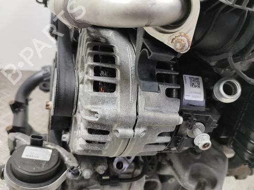 Engine MERCEDES-BENZ E-CLASS T-Model (S213) E 220 d 4-matic (213.205) | BP33377452M1  - Image 5