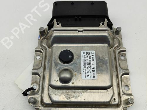 Electronic module MERCEDES-BENZ E-CLASS T-Model (S212) E 220 CDI / BlueTEC (212.202, 212.201) | BP28675675M83 - Image 3
