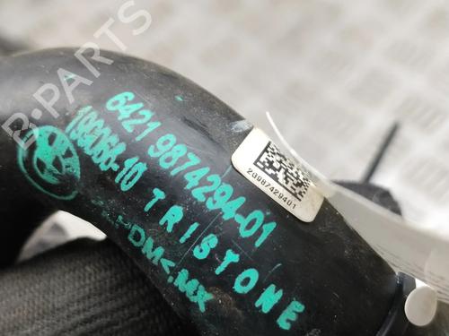Pipe BMW XM (G09) XM All-wheel Drive | BP39656428M125 - Image 6