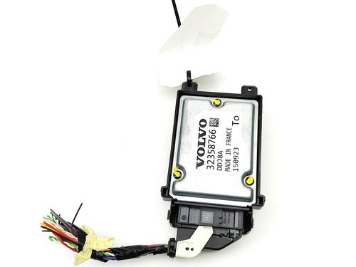 Electronic module VOLVO XC40 (536) B3 Mild-Hybrid | BP37797635M83 - Image 4