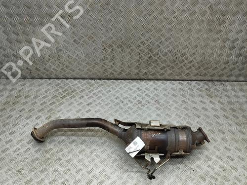 Katalysator Katalysator MITSUBISHI L200 / TRITON (KJ_, KK_, KL_) 2.4 DI-D 4WD (KL1T) (181 hp) 37493419 37493419