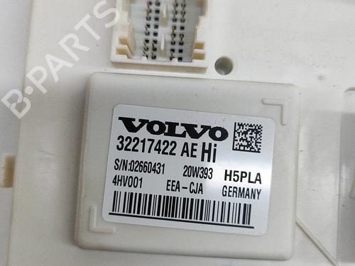 Electronic module VOLVO S60 III (224) T6 Twin Engine AWD | BP27776913M83  - Image 6