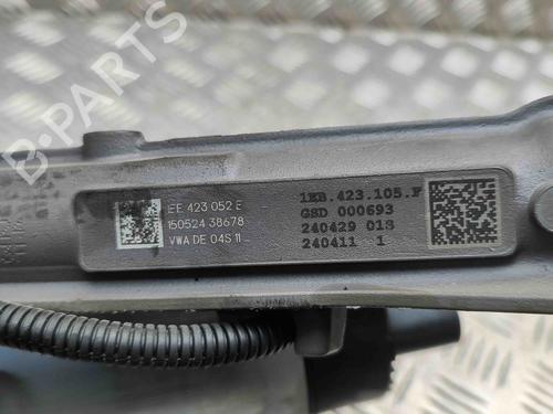 Steering rack AUDI Q4 E-TRON SUV (F4B) 45 | BP29637528M22 