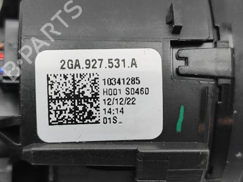 Switch VW T-ROC (A11, D11) 2.0 TSI 4motion | BP28559446I30 - Image 5