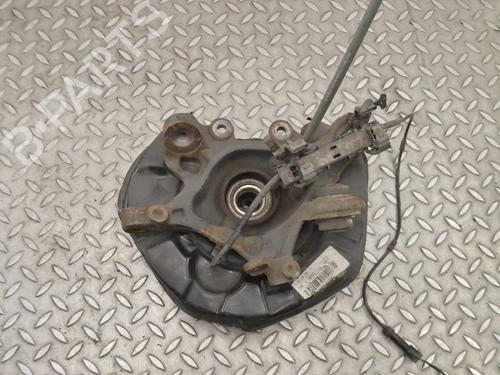 Left rear steering knuckle BMW 1 (F21) 116 i | BP30267607M27