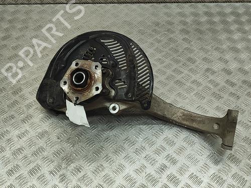 Used Left front steering knuckle AUDI Q8 E-TRON Sportback (GET) 55 quattro (408 hp) 27789333