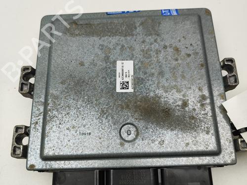 Engine control unit (ECU) FORD RANGER (TKE) 2.2 TDCi 4x4 | BP25614571M57