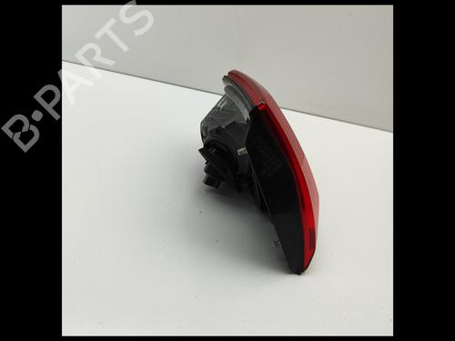Left tailgate light PEUGEOT 4007 (VU_, VV_) 2.2 HDi | BP24143456C79