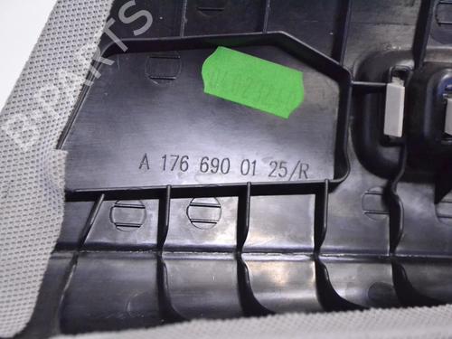 Other MERCEDES-BENZ A-CLASS (W176) A 180 CDI (176.000) | BP30228032O1 