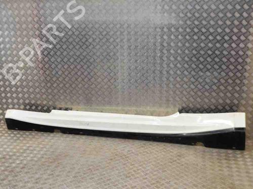 Used Left sideskirt MASERATI GRAN TURISMO I 4.7 (450 hp) 14641066
