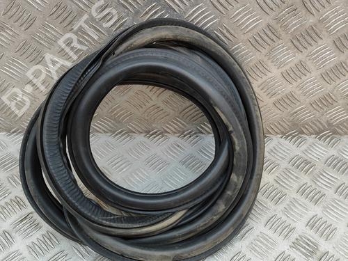 Rubber door seal SKODA KAMIQ (NW4) 1.5 TSI | BP27765052C142 
